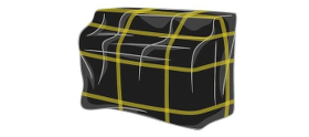 transport de piano protections adaptees plus grand soin